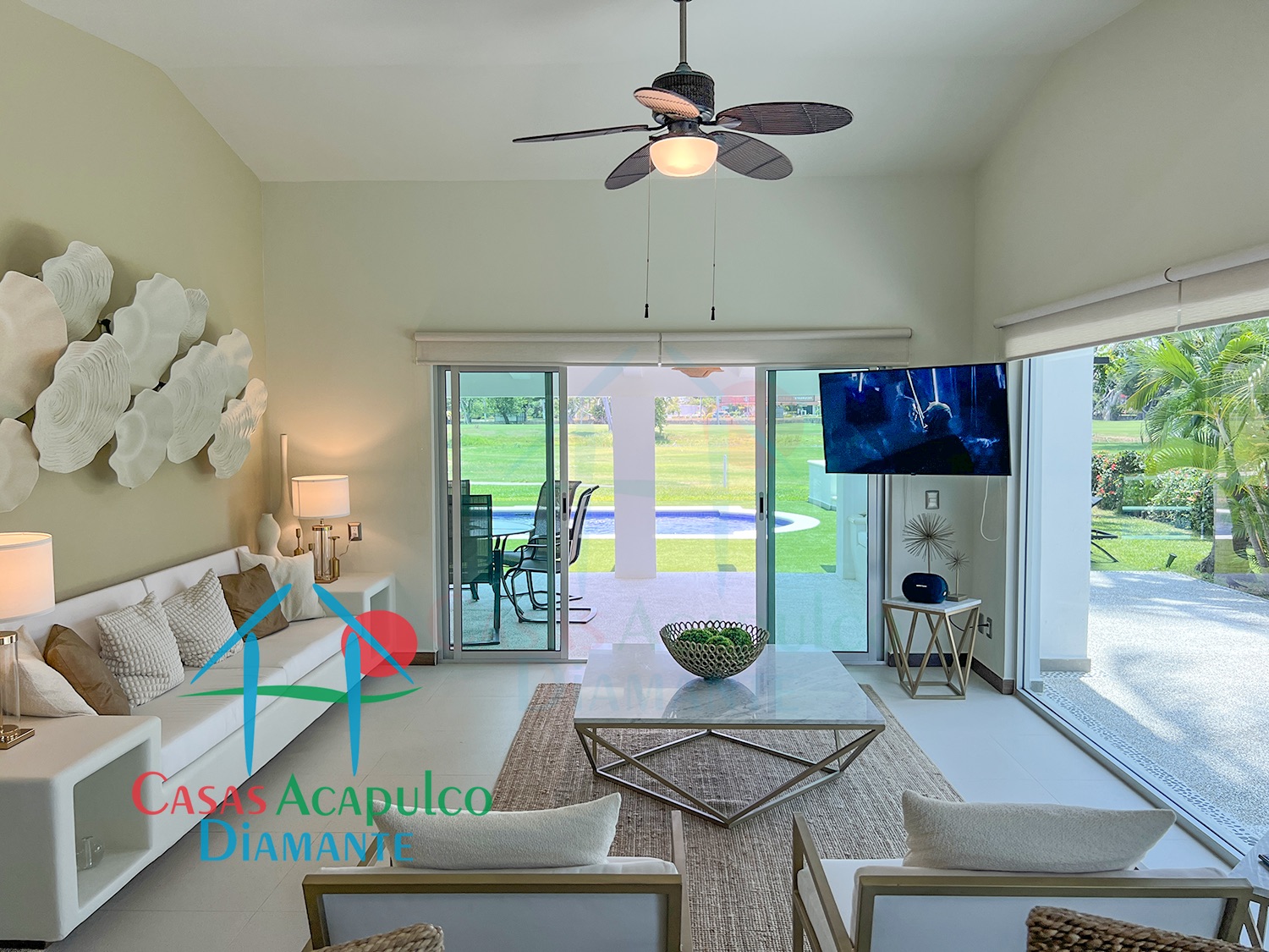 Villas Princess I Villa 39 - Estancia 8